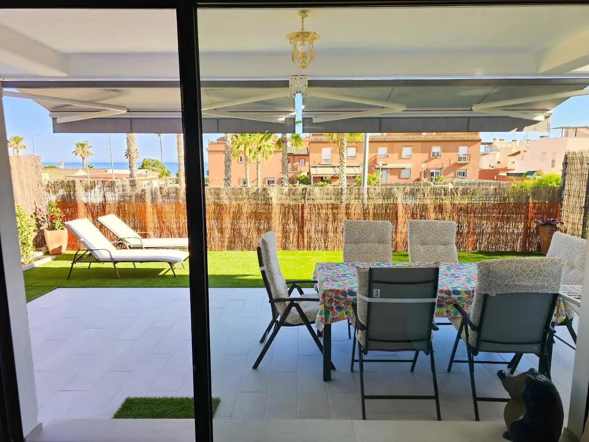 Apartamento Terrace Mares De Benajarafe 0*,  España