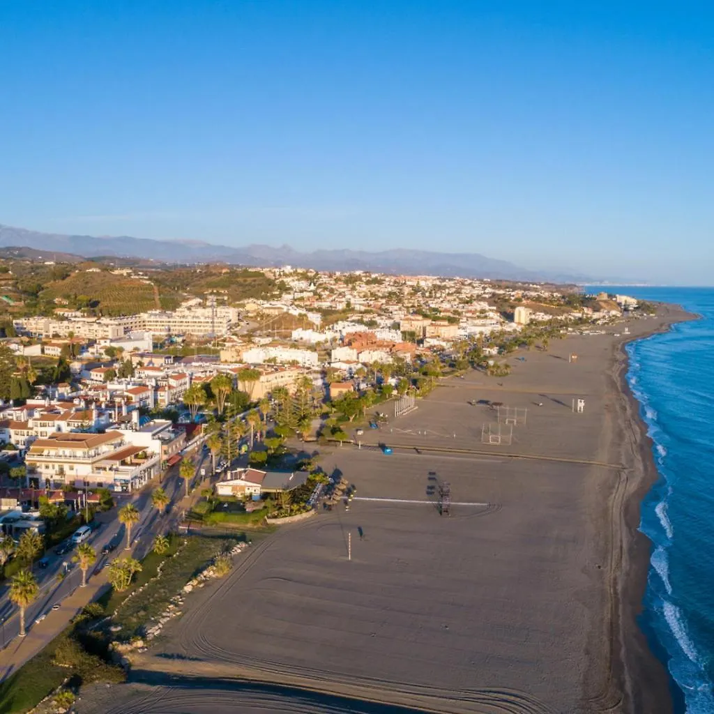 Apartamento Terrace Mares De Benajarafe
