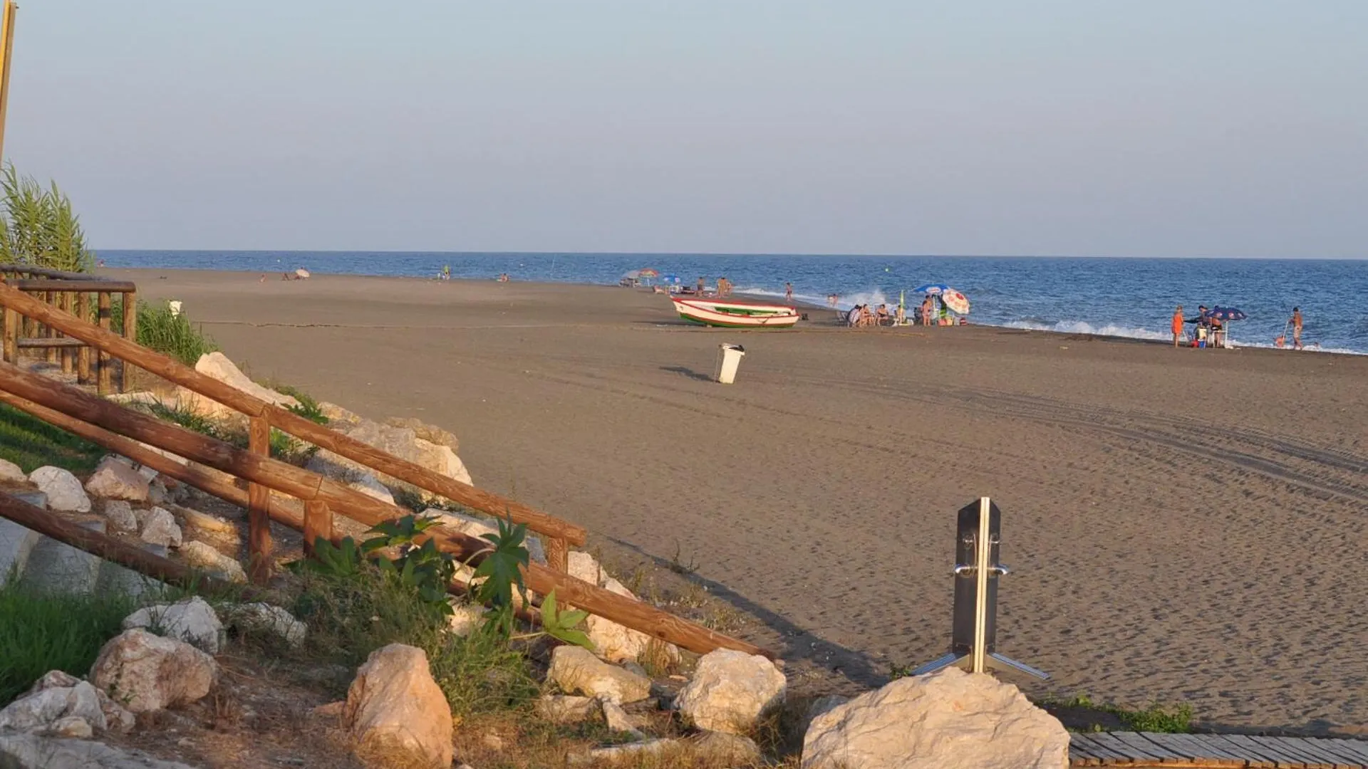 Apartamento Terrace Mares De Benajarafe