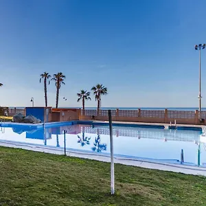 A&n Pueblo Bahia, Costa Сasa de vacaciones