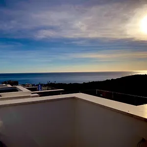 La Estrella De Javi Apartamento