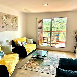 Apartment Alcaidesa Apartamento